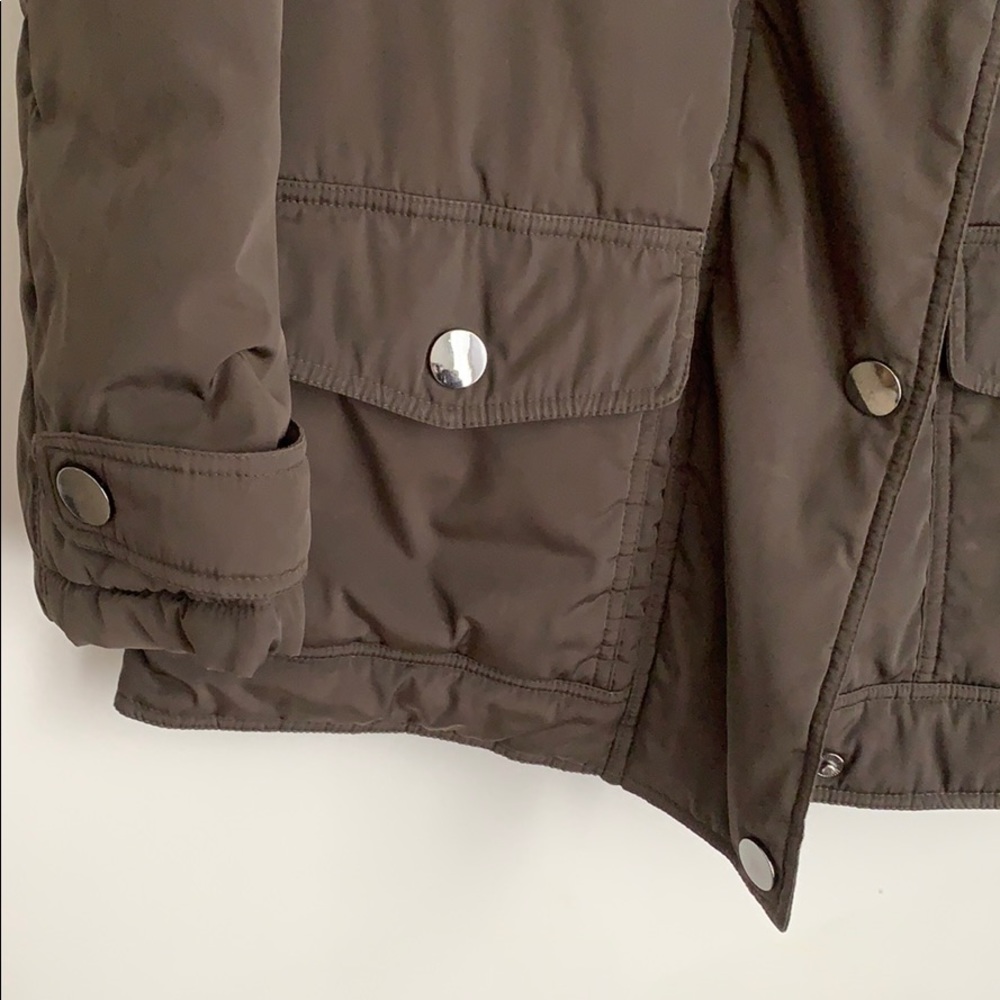 Massimo Dutti Jacket - Picture 4 of 13